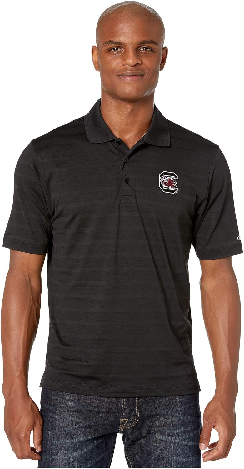 carolina gamecocks polo