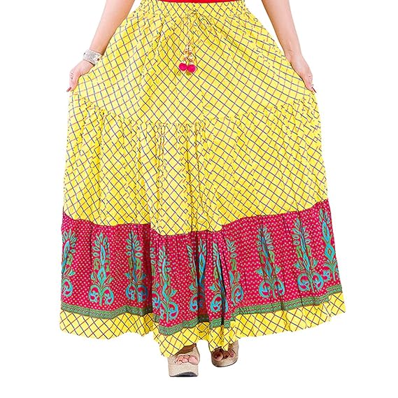 Women's A-Line Skirt