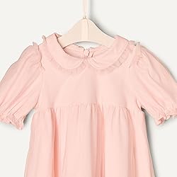 Amazon Essentials x Sofia Grainge Baby Girls' Tulle