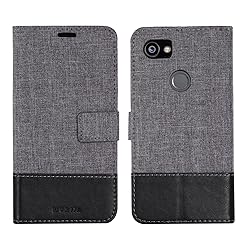 Rfvzubemok Compatible with Google Pixel 2 XL G011C