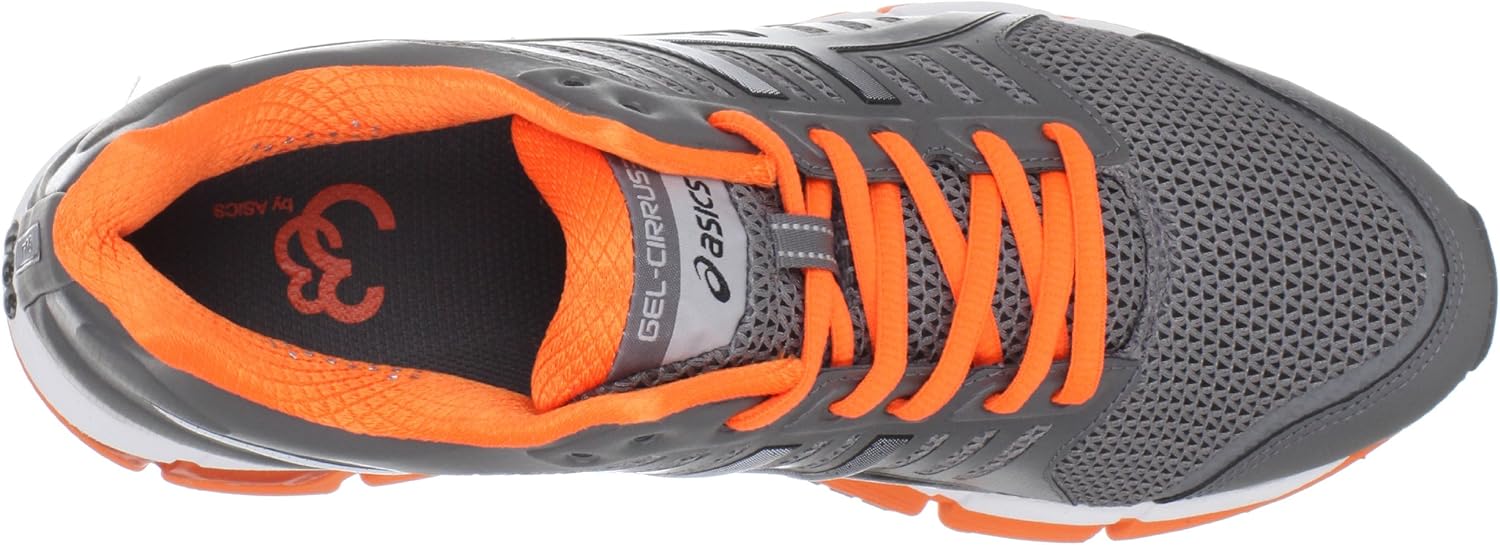 asics gel cirrus