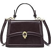 XTAPAN small purses trendy mini purses for women crossbody small square bag top handle bag crossbody bag shoulder bag