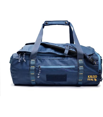 Amazon.com | THE NORTH FACE Base Camp Voyager Duffel, Cedar