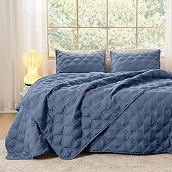 Litanika Oversized King Quilt Bedding