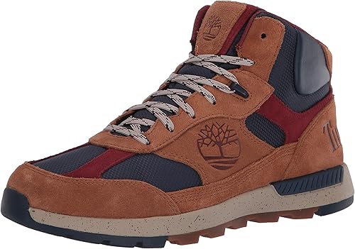 timberland field trekker mid boot