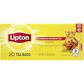 Lipton Black Tea