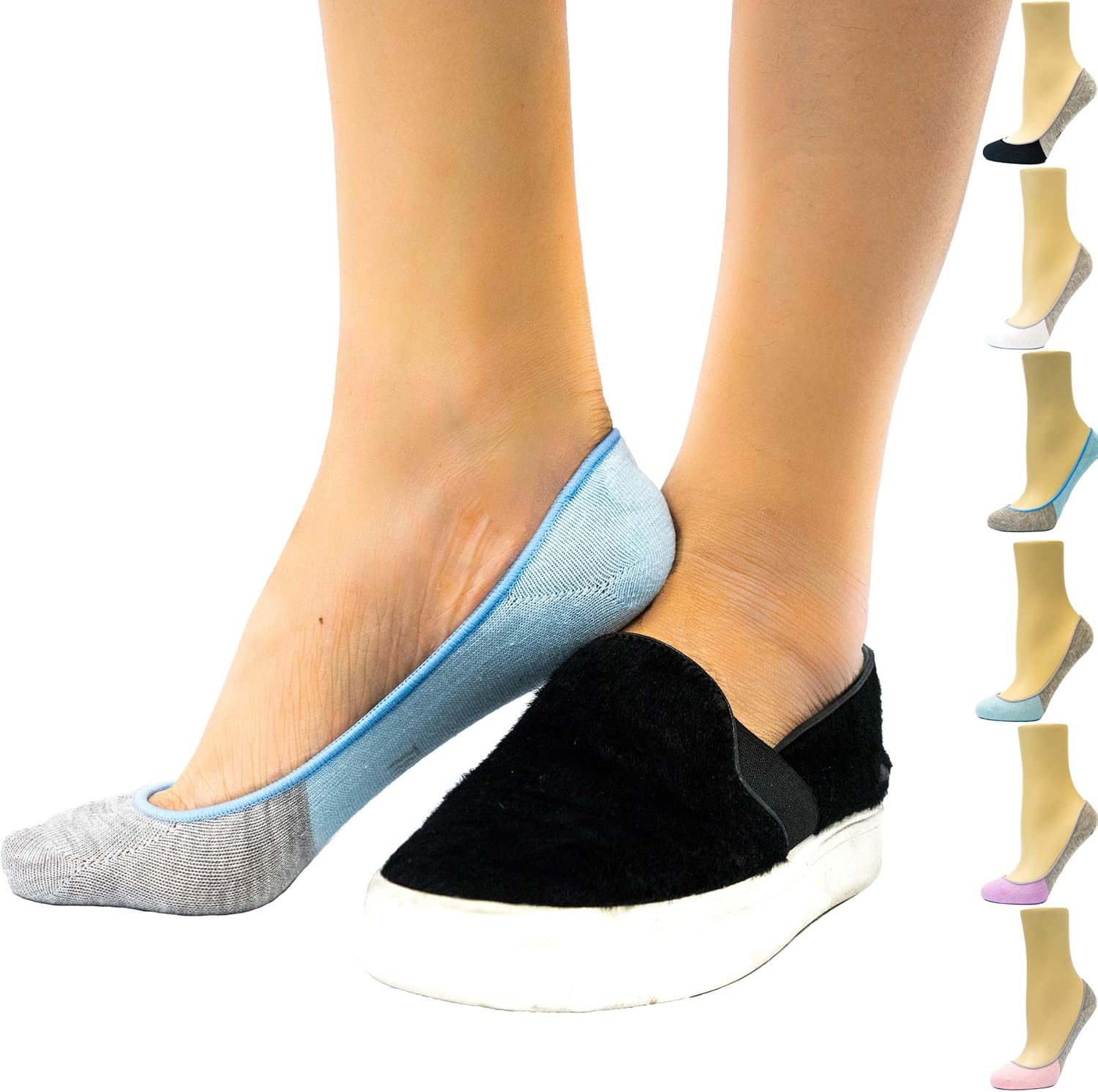 thirty48 no show socks