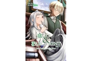 Wolf & Parchment: New Theory Spice & Wolf, Vol. 7 (light novel) (Wolf & Parchment, 7)