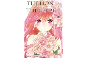 The Lion and the Bride #1