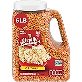 Orville redenbacher's Pop Corn Kernel Jug, 92 Oz, 2.6 kg