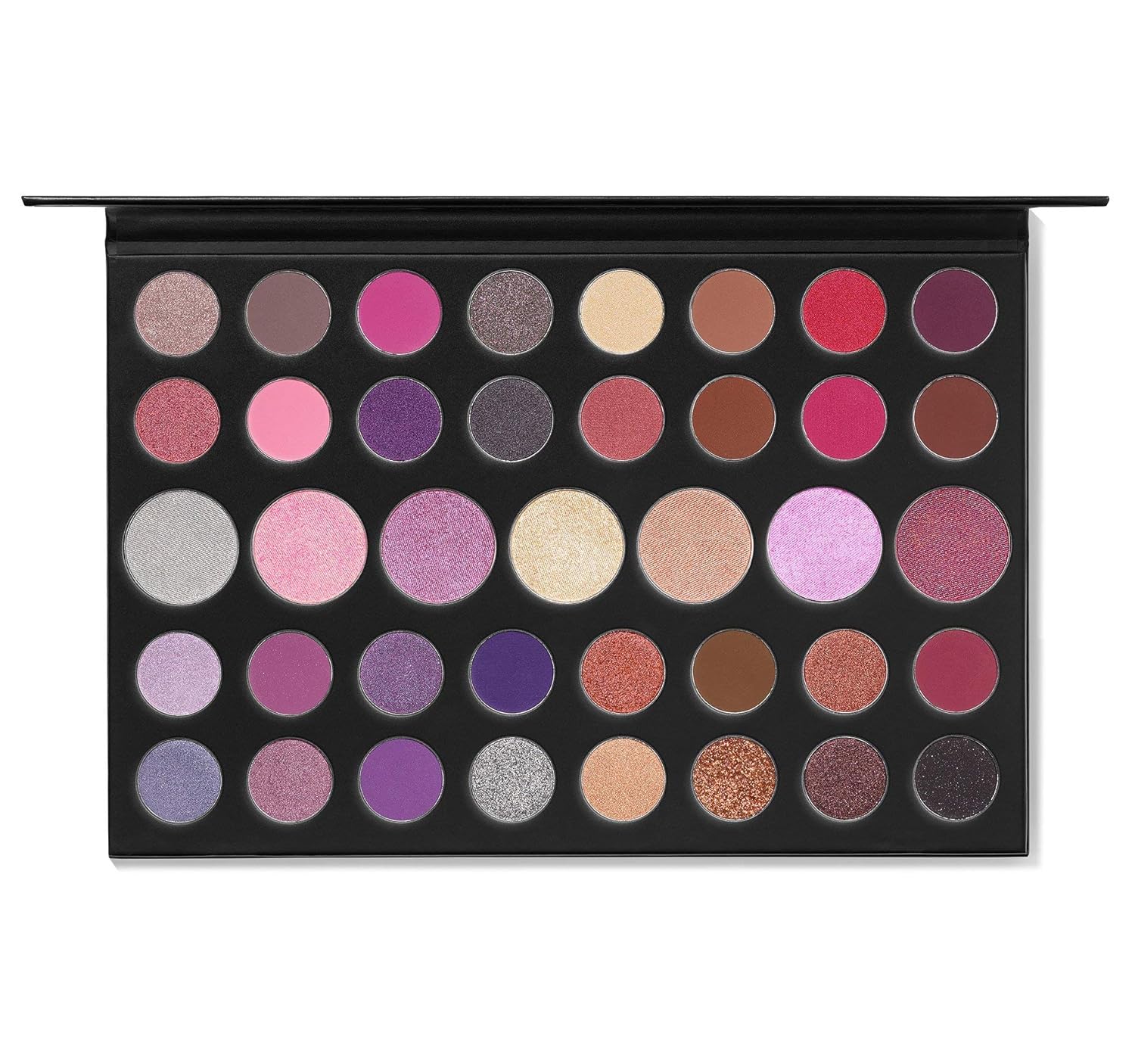 Amazon Com Such A Gem Artistry Palette 100 Authentic Beauty