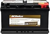 ACDelco Gold 94RAGMHR 36 Month Warranty High