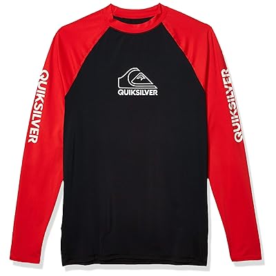 Camisa de surf Rashguard masculina em turnê de Mozambique Ubuy