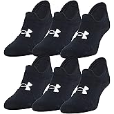 Under Armour Essential Ultra Low 6-Pack
