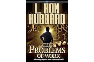 The Problems of Work
