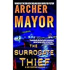The Surrogate Thief (Joe Gunther Mysteries Book 15)