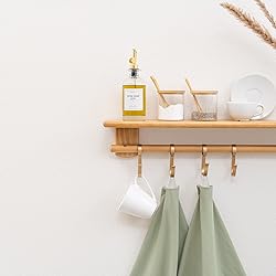Organic Cotton Sage Flour Sack Kitchen Towels - 10