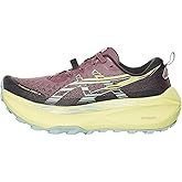 ASICS Women's Trabuco Max 4 Running Shoes