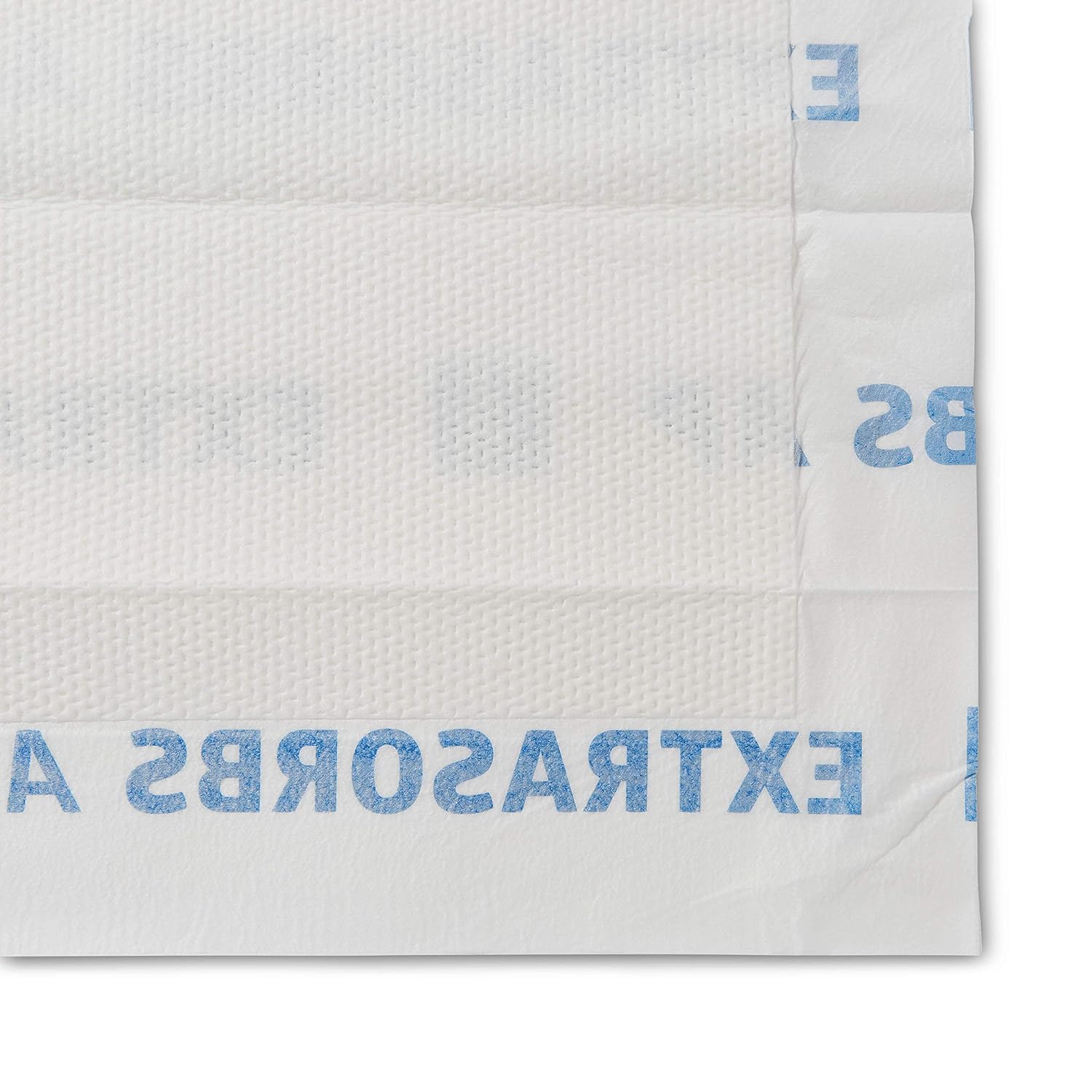 Medline Extrasorbs Drypad Underpads Air Permeable 30 x 36 inches (Pack of 25): Industrial & Scientific