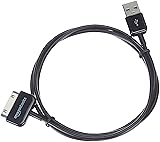 Amazon Basics Apple Certified 30-Pin to USB-A