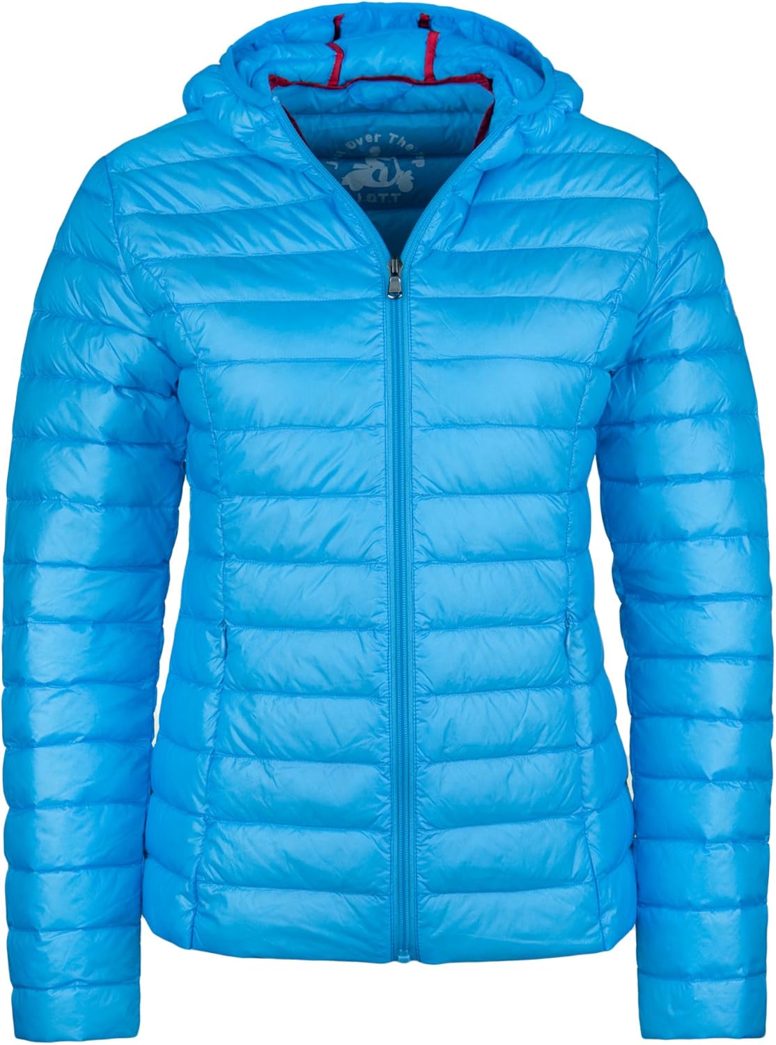 amazon doudoune jott