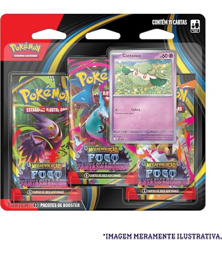 Pokémon TCG: Pokémon Day 2026 Collection - Inglês | Amazon.com.br