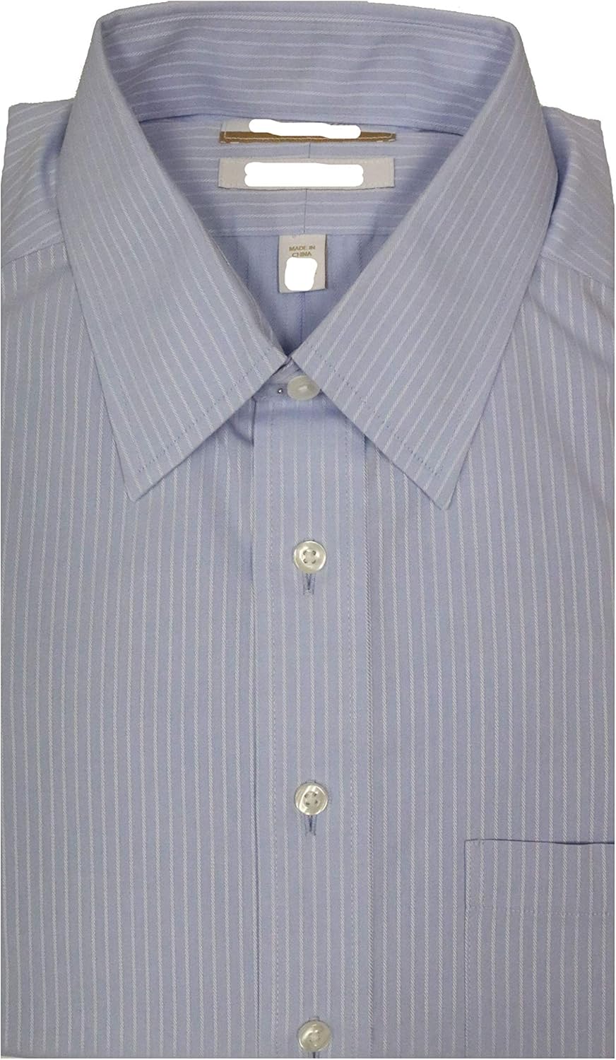 gold label roundtree & yorke dress shirts