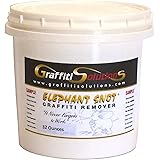Graffiti Remover Elephant Snot (32 oz) Sold by The Manufacturer