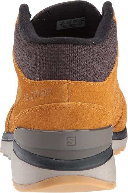 salomon utility chukka ts wr