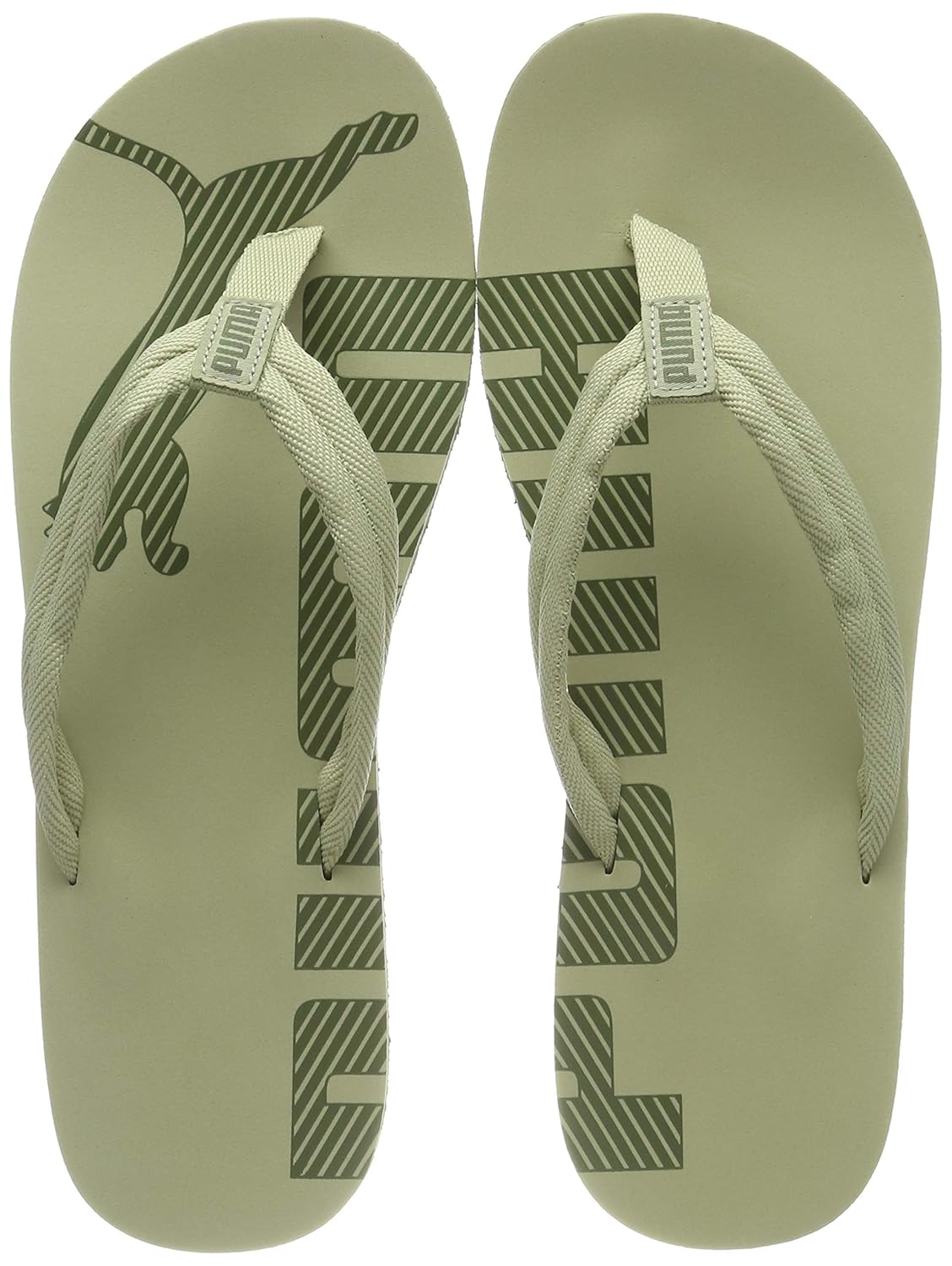 puma epic v2 flip flops