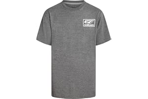 Volcom Boys T Shirt - Cotton Blend Short Sleeve Graphic Tees for Boys - Cool Casual Graphic T Shirts