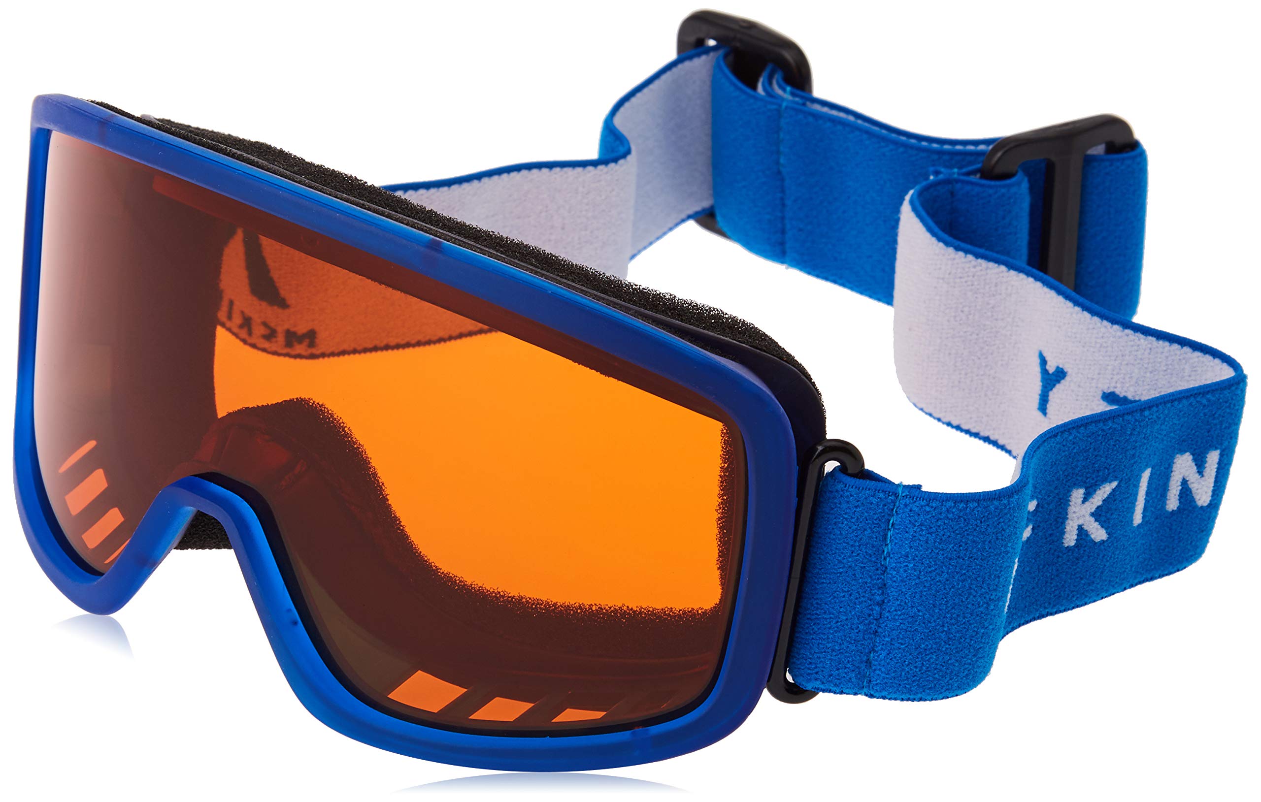 McKINLEY Mistral 2.0 Glasses Blue/Blue 2