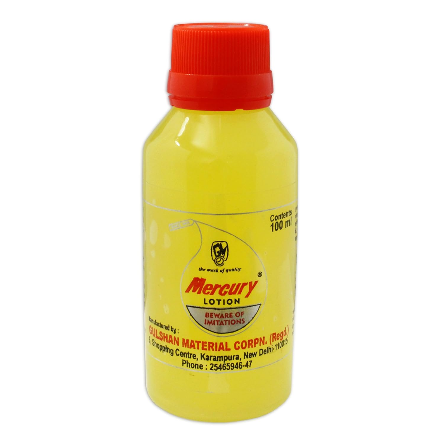 Cleaning Solution Fluid 100ml mechanical watch parts watchmakers