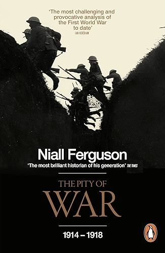 Download The Pity of War (English Edition) PDF