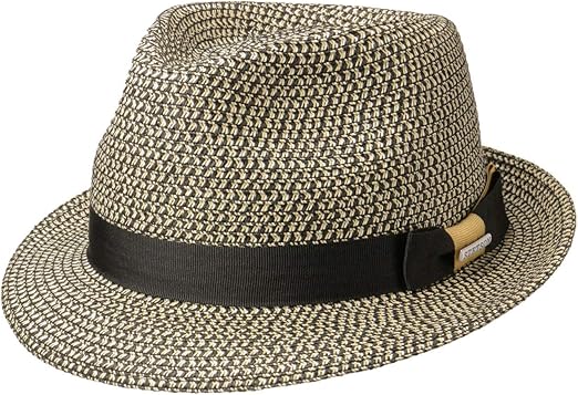 stetson trilby hats mens