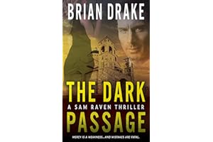 The Dark Passage: A Sam Raven Thriller