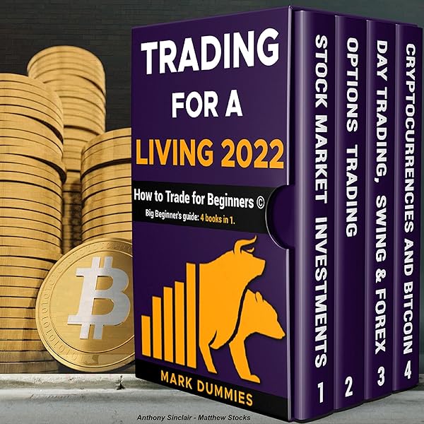 10 Best Swing Trading Books For Beginners In 2022