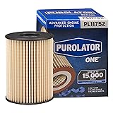 Purolator PL11752 PurolatorONE Advanced Engine