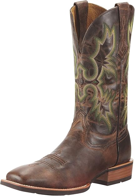 botas vaqueras para hombre 2018