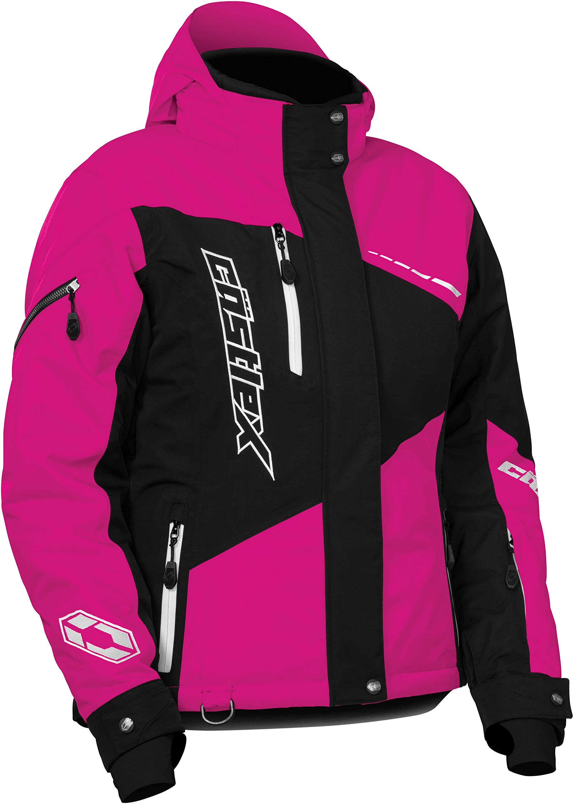 plus size snowmobile jackets