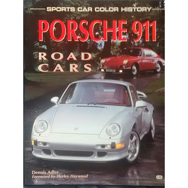 Porsche 996 The Essential Companion: Supreme Porsche: Streather