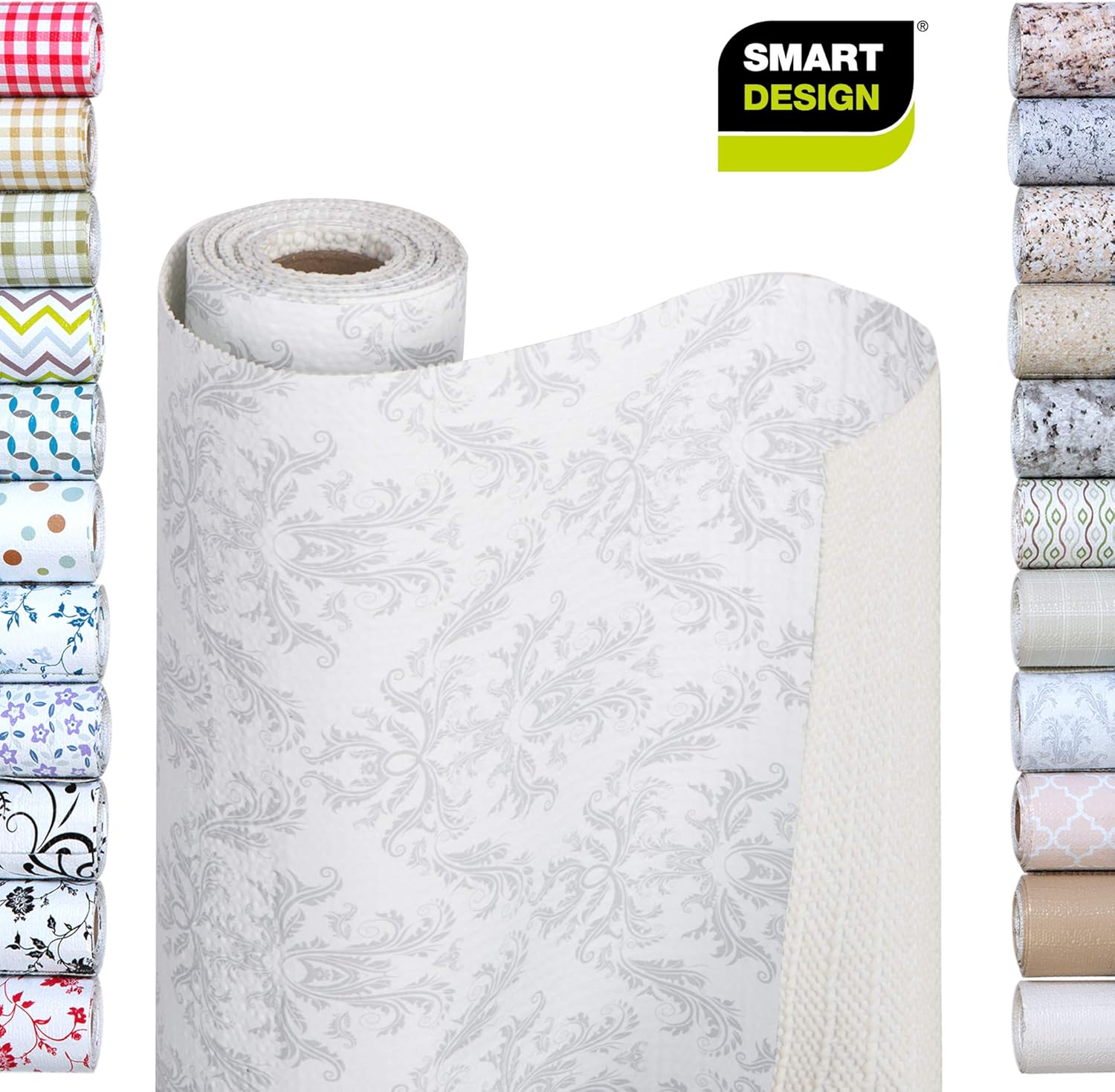 Best Kitchen Counter Mat Patterned