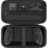 Aenllosi Hard Carrying Case Compatible with GameSir G8 Plus Mobile Game Controller, GameSir Phone Controller Organizer (Case Only)