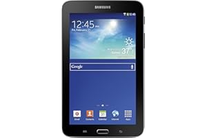 Samsung Galaxy Tab 3 Lite (7-Inch, Dark Gray)
