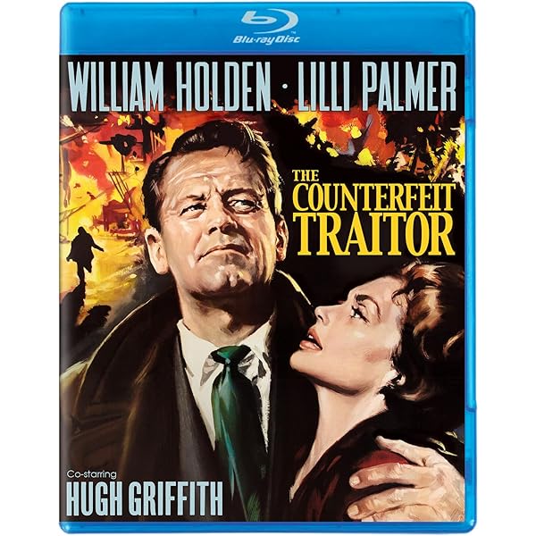 Dark Of The Sun [Blu-ray]: Amazon.ca: DARK OF THE SUN