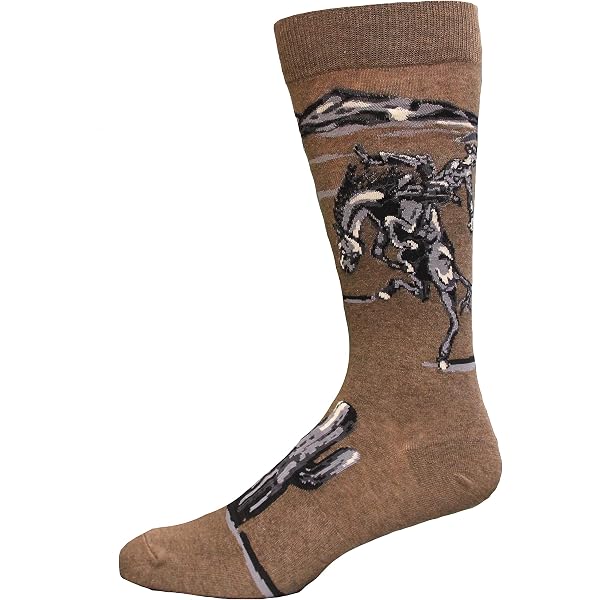 brown dress socks amazon Amazon.com: Statement Sockwear Brown Case of the Mondays Men's Dress Socks  : Clothing, Shoes & Jewelry