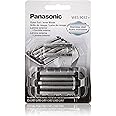 Panasonic Shaver Replacement Outer Foil and Inner Blade Set WES9032P, Compatible with ARC5 5-Blade Shavers ES-LV97-K, ES-LV67