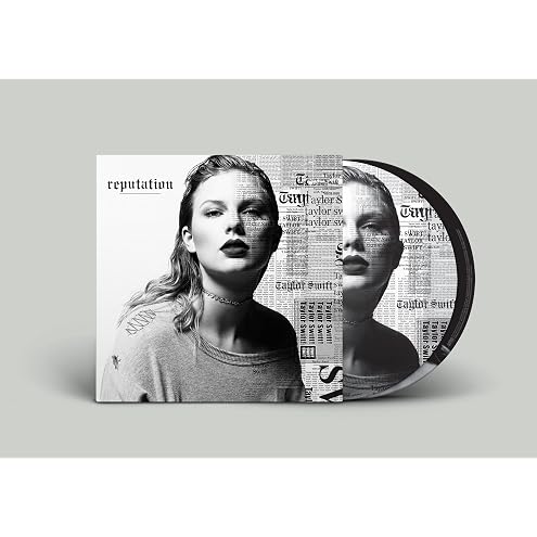 Taylor Swift (Vinyl) - View 6