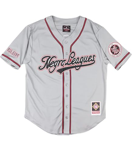 Amazon.com: Big Boy Negro League Baseball All-Team Commemorative