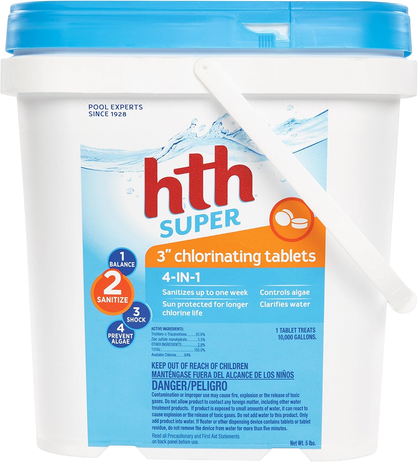 Best Hth Spa Small Pool Vacuum